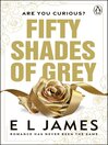Fifty Shades of Grey (eBook): Fifty Shades Trilogy, Book 1